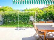 Appartement 5 pièces 136 m²