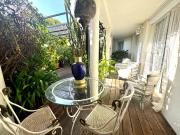 Appartement 5 pièces 136 m²