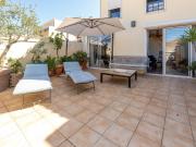 Appartement 5 pièces 136 m²