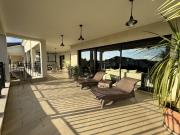 Appartement 5 pièces 184 m²