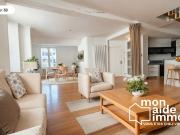 Appartement 5 pièces 136 m²