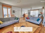 Appartement 5 pièces 136 m²