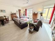 Appartement 5 pièces 136 m²