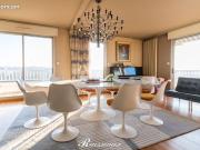 Appartement 5 pièces 136 m²