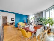 Appartement 5 pièces 136 m²