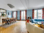 Appartement 5 pièces 136 m²