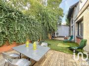 Appartement 5 pièces 136 m²