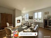 Appartement 5 pièces 136 m²