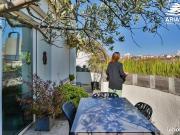 Appartement 5 pièces 136 m²