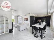 Appartement 5 pièces 136 m²