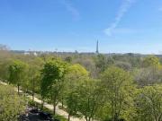 Appartement 5 pièces 136 m²