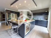 Appartement 5 pièces 136 m²