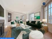 Appartement 5 pièces 126 m²