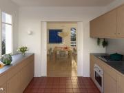 Appartement 5 pièces 137 m²