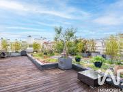 Appartement 5 pièces 137 m²