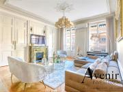 Appartement 5 pièces 137 m²