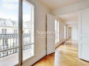 Appartement 5 pièces 137 m²