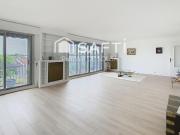 Appartement 5 pièces 137 m²
