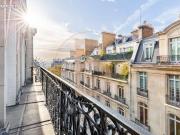 Appartement 5 pièces 137 m² Appartement 5 pièces 137 m²