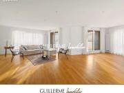 Appartement 5 pièces 137 m²