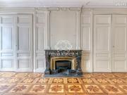 Appartement 5 pièces 137 m²