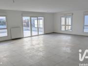 Appartement 5 pièces 137 m²