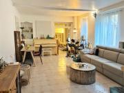 Appartement 5 pièces 137 m²