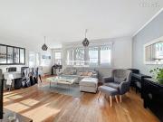 Appartement 5 pièces 137 m²