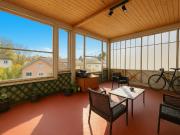 Appartement 5 pièces 137 m²