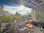 Appartement 5 pièces 137 m²