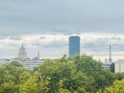 Appartement 5 pièces 137 m²