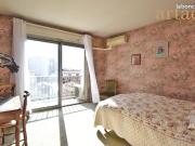 Appartement 5 pièces 137 m²