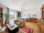 Appartement 5 pièces 137 m²