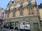 Appartement 5 pièces 137 m²