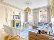 Appartement 5 pièces 137 m²