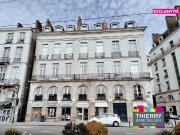 Appartement 5 pièces 137 m²