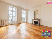 Appartement 5 pièces 137 m²