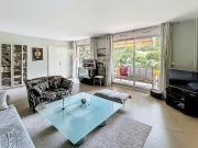 Appartement 5 pièces 138 m²