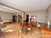 Appartement 5 pièces 138 m²