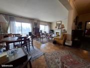 Appartement 5 pièces 138 m²