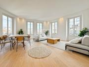 Appartement 5 pièces 138 m²