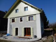 Appartement 5 pièces 138 m²