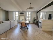 Appartement 5 pièces 138 m² Appartement 5 pièces 138 m²