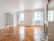 Appartement 5 pièces 138 m²