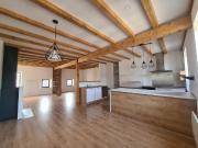 Appartement 5 pièces 138 m²