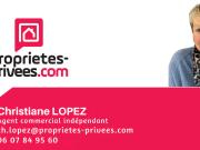 Appartement 5 pièces 138 m²