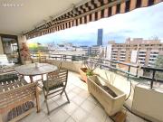 Appartement 5 pièces 138 m²