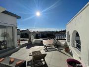 Appartement 5 pièces 138 m²