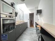 Appartement 5 pièces 138 m²