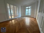 Appartement 5 pièces 138 m²